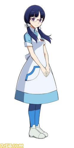 130720公開_3DS_ガイストクラッシャー_Web媒体用/イラスト/キャラ/ヒスイ