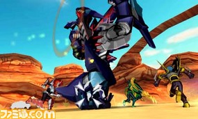 130720公開_3DS_ガイストクラッシャー_Web媒体用/画面写真/【05】通信プレイ_05