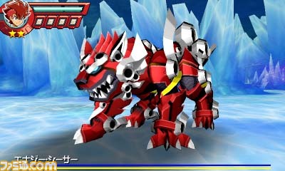 130720公開_3DS_ガイストクラッシャー_Web媒体用/画面写真/【07】シーサー紹介_01