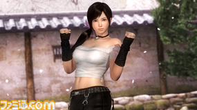 DOA/05_New_Costume&Action/DOA5U_groupD_New_Costume&Action_kokoro