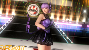 DOA/07_1_TeamD/DOA5U_groupD_TeamD_Ayane