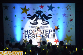 会場がひとつになって盛り上がった『アイドルマスター』8周年ライブ大阪公演初日リポート_07