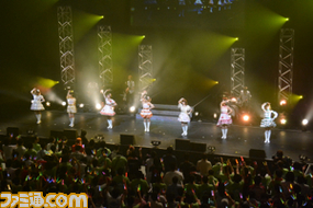 会場がひとつになって盛り上がった『アイドルマスター』8周年ライブ大阪公演初日リポート_27