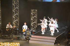 会場がひとつになって盛り上がった『アイドルマスター』8周年ライブ大阪公演初日リポート_28