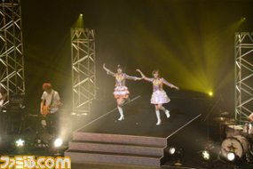 メシアならぬ、“飯屋”の登場に湧いた『アイドルマスター』8周年ライブ大阪公演2日目リポート_04
