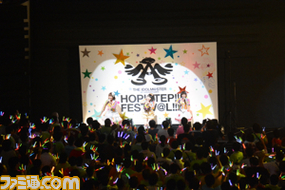 メシアならぬ、“飯屋”の登場に湧いた『アイドルマスター』8周年ライブ大阪公演2日目リポート_05