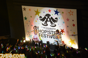 メシアならぬ、“飯屋”の登場に湧いた『アイドルマスター』8周年ライブ大阪公演2日目リポート_06