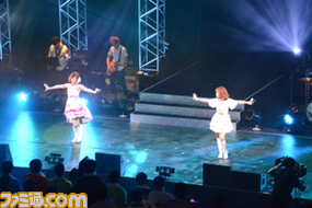 メシアならぬ、“飯屋”の登場に湧いた『アイドルマスター』8周年ライブ大阪公演2日目リポート_08