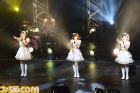 メシアならぬ、“飯屋”の登場に湧いた『アイドルマスター』8周年ライブ大阪公演2日目リポート_12