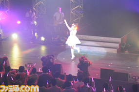 メシアならぬ、“飯屋”の登場に湧いた『アイドルマスター』8周年ライブ大阪公演2日目リポート_13