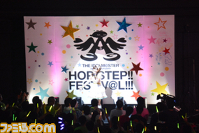 メシアならぬ、“飯屋”の登場に湧いた『アイドルマスター』8周年ライブ大阪公演2日目リポート_14