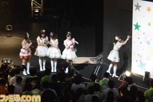 メシアならぬ、“飯屋”の登場に湧いた『アイドルマスター』8周年ライブ大阪公演2日目リポート_16