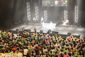 メシアならぬ、“飯屋”の登場に湧いた『アイドルマスター』8周年ライブ大阪公演2日目リポート_19