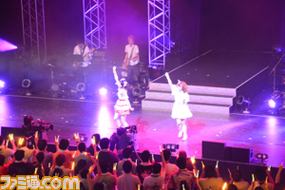 メシアならぬ、“飯屋”の登場に湧いた『アイドルマスター』8周年ライブ大阪公演2日目リポート_20