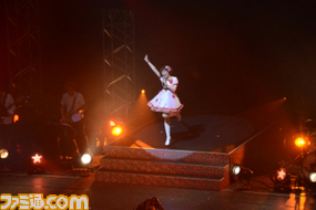 メシアならぬ、“飯屋”の登場に湧いた『アイドルマスター』8周年ライブ大阪公演2日目リポート_23