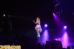 メシアならぬ、“飯屋”の登場に湧いた『アイドルマスター』8周年ライブ大阪公演2日目リポート_27