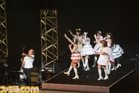 メシアならぬ、“飯屋”の登場に湧いた『アイドルマスター』8周年ライブ大阪公演2日目リポート_30