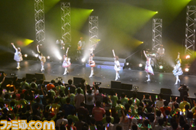 メシアならぬ、“飯屋”の登場に湧いた『アイドルマスター』8周年ライブ大阪公演2日目リポート_31