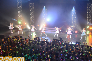 メシアならぬ、“飯屋”の登場に湧いた『アイドルマスター』8周年ライブ大阪公演2日目リポート_32