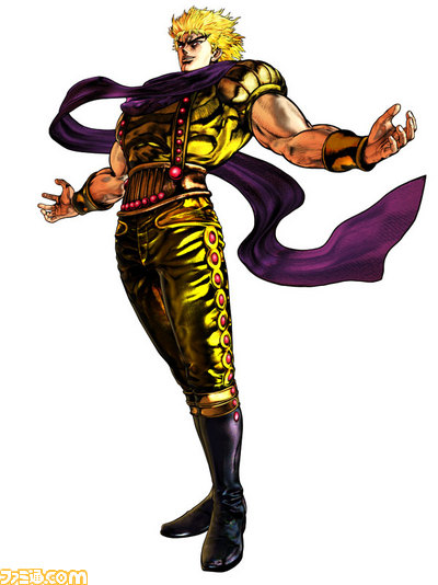 dio/A