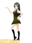 mat_ＷＷ_ウェイトレス