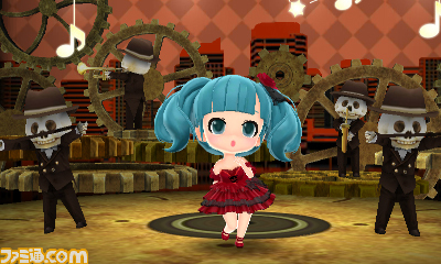 リリア