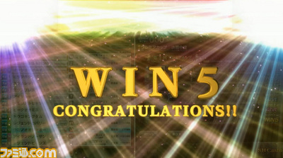 WIN5