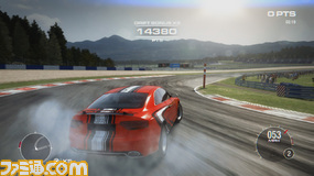 03/RaceNet - In-Game Drift 001