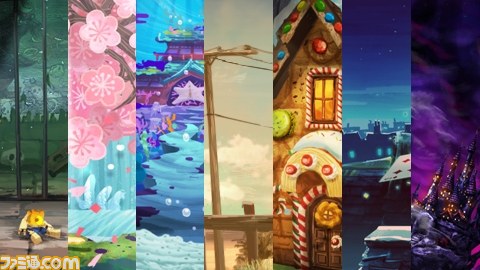 『パペッティア』リハーサル版が本日8月1日より全国のゲオ・Game TSUTAYA加盟店にて無料レンタル実施!_01