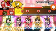 『太鼓の達人』とももいろクローバーZがコラボ! Wii U版の新要素も明らかに【TGS2013】_05