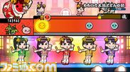 『太鼓の達人』とももいろクローバーZがコラボ! Wii U版の新要素も明らかに【TGS2013】_06