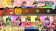 『太鼓の達人』とももいろクローバーZがコラボ! Wii U版の新要素も明らかに【TGS2013】_07
