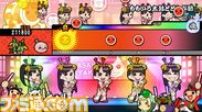『太鼓の達人』とももいろクローバーZがコラボ! Wii U版の新要素も明らかに【TGS2013】_09