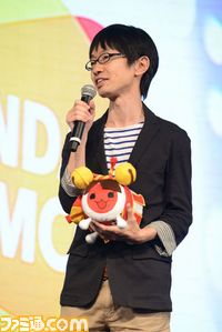 『太鼓の達人』とももいろクローバーZがコラボ! Wii U版の新要素も明らかに【TGS2013】_01