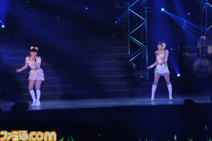 劇場版公開日、新ライブなどの発表に湧いた『アイドルマスター』8周年ライブツアー最終日リポート_07