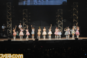 劇場版公開日、新ライブなどの発表に湧いた『アイドルマスター』8周年ライブツアー最終日リポート_12
