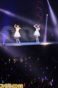 劇場版公開日、新ライブなどの発表に湧いた『アイドルマスター』8周年ライブツアー最終日リポート_13