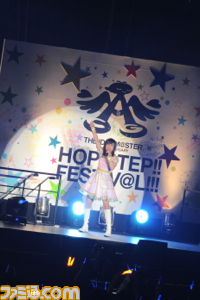 劇場版公開日、新ライブなどの発表に湧いた『アイドルマスター』8周年ライブツアー最終日リポート_16