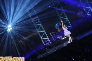 劇場版公開日、新ライブなどの発表に湧いた『アイドルマスター』8周年ライブツアー最終日リポート_17