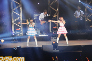 劇場版公開日、新ライブなどの発表に湧いた『アイドルマスター』8周年ライブツアー最終日リポート_18