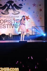 劇場版公開日、新ライブなどの発表に湧いた『アイドルマスター』8周年ライブツアー最終日リポート_22
