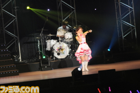 劇場版公開日、新ライブなどの発表に湧いた『アイドルマスター』8周年ライブツアー最終日リポート_23