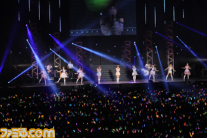 劇場版公開日、新ライブなどの発表に湧いた『アイドルマスター』8周年ライブツアー最終日リポート_36