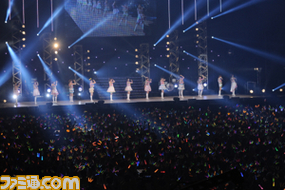 劇場版公開日、新ライブなどの発表に湧いた『アイドルマスター』8周年ライブツアー最終日リポート_38