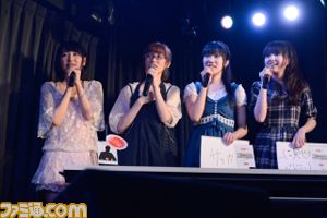 先輩のいない“初めて”のイベントに――『THE IDOLM@STER LIVE THE@TER PERFORMANCE 05』発売記念イベントリポート【写真追加】_02