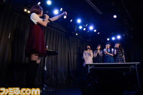 先輩のいない“初めて”のイベントに――『THE IDOLM@STER LIVE THE@TER PERFORMANCE 05』発売記念イベントリポート【写真追加】_03