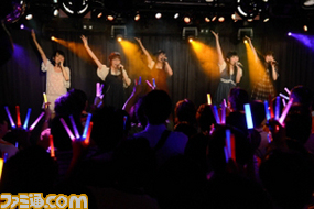 先輩のいない“初めて”のイベントに――『THE IDOLM@STER LIVE THE@TER PERFORMANCE 05』発売記念イベントリポート【写真追加】_05