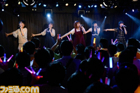 先輩のいない“初めて”のイベントに――『THE IDOLM@STER LIVE THE@TER PERFORMANCE 05』発売記念イベントリポート【写真追加】_06