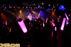先輩のいない“初めて”のイベントに――『THE IDOLM@STER LIVE THE@TER PERFORMANCE 05』発売記念イベントリポート【写真追加】_07
