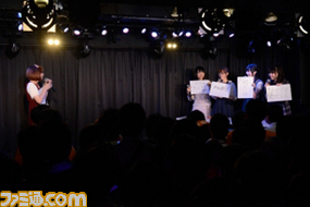 先輩のいない“初めて”のイベントに――『THE IDOLM@STER LIVE THE@TER PERFORMANCE 05』発売記念イベントリポート【写真追加】_11